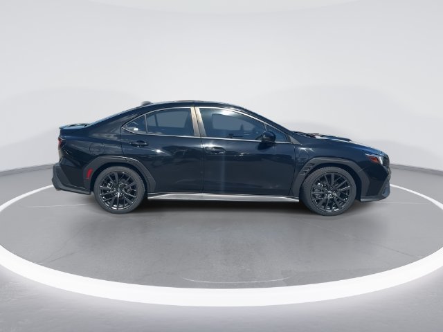 Used 2022 Subaru WRX Limited AWD/4WD image 8
