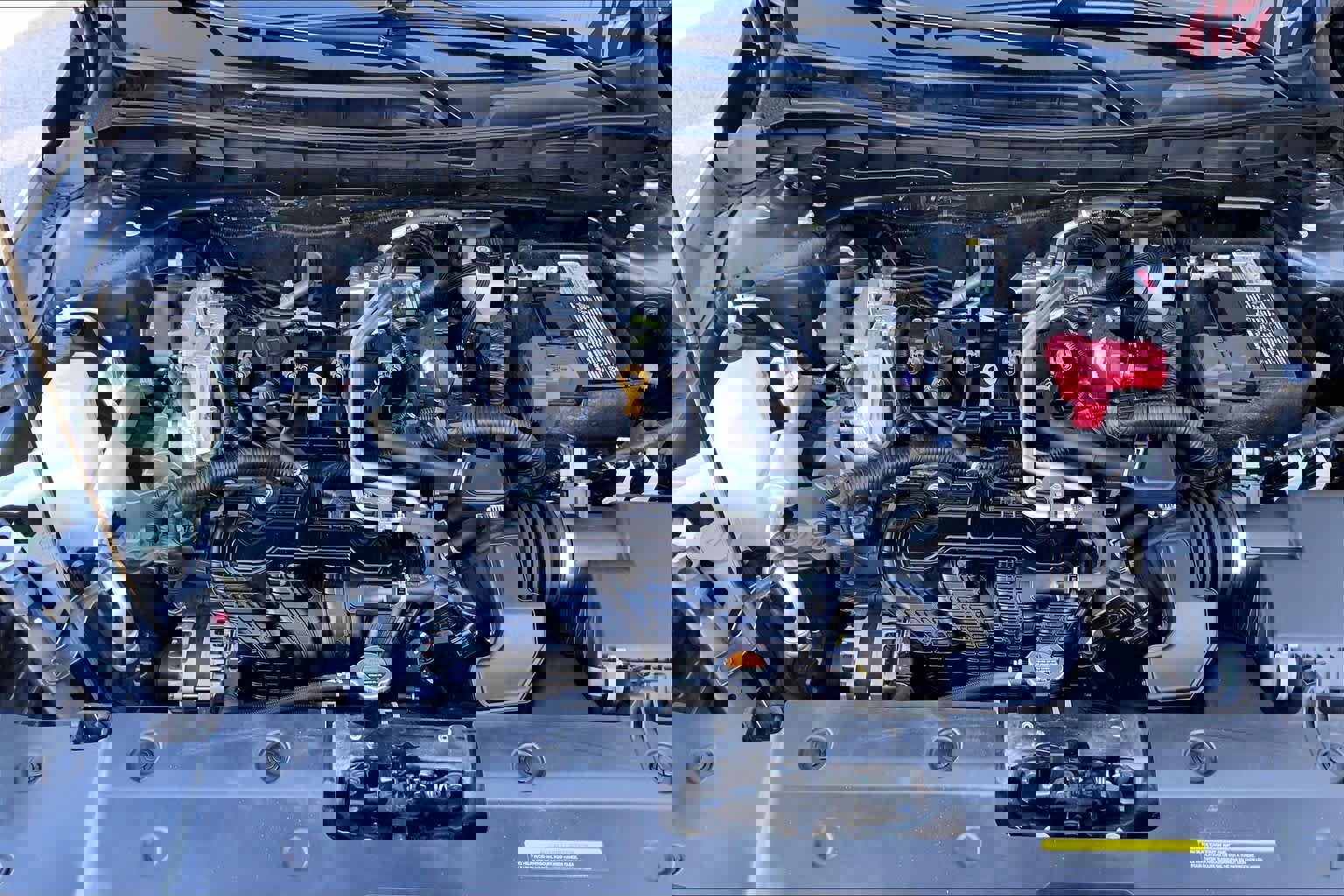 Used 2024 Nissan Altima 2.5 SV image 31