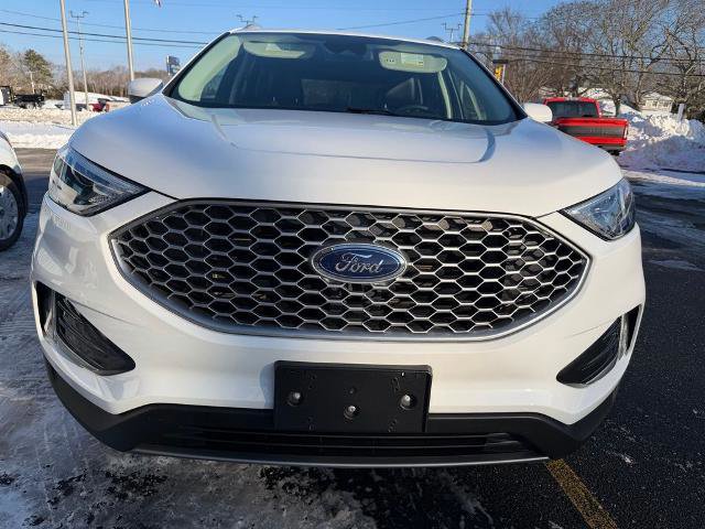Certified 2023 Ford Edge SEL w/ Convenience Package image 6