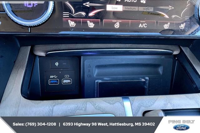 Used 2023 Genesis GV80 3.5T Advanced + image 23