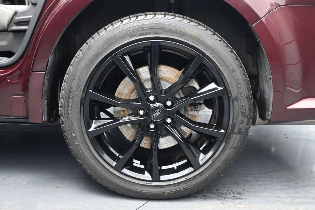 Certified 2019 Ford Flex SEL w/ Equipment Group 202A FWD image 23