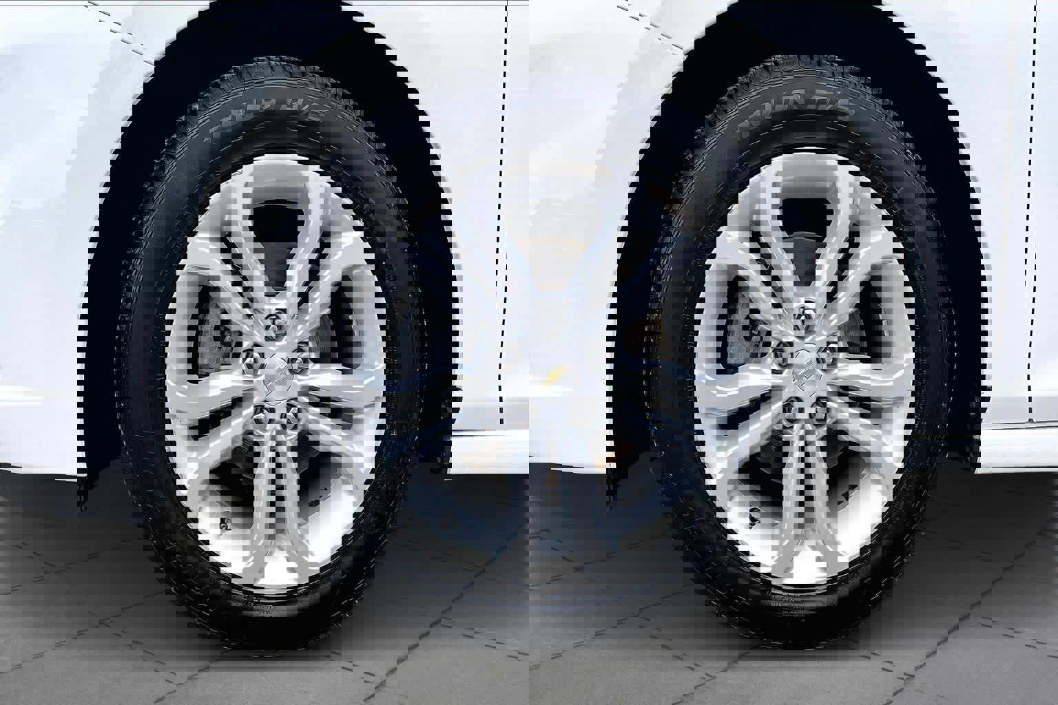 Used 2019 Chevrolet Cruze LS w/ LS Convenience Package image 11