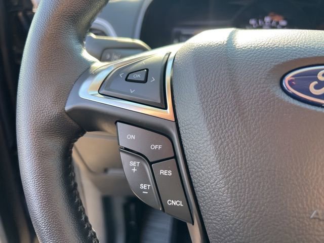 Certified 2023 Ford Edge SEL w/ Convenience Package image 9