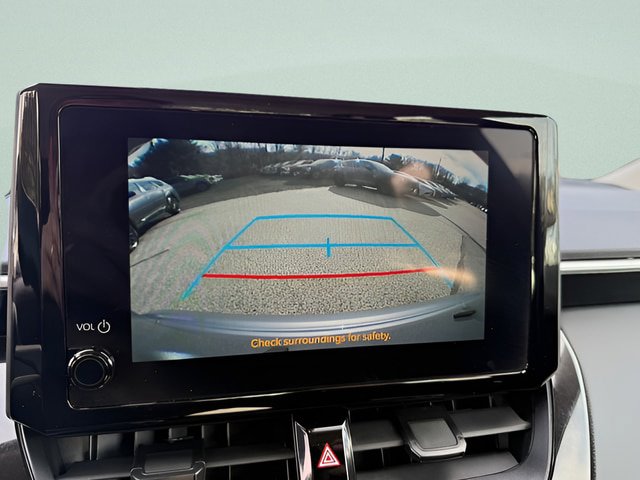 Used 2023 Toyota Corolla LE FWD image 8
