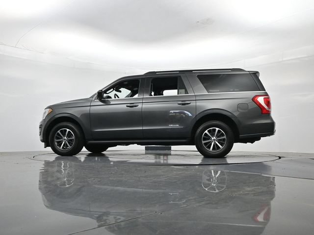 Certified 2020 Ford Expedition Max XL AWD/4WD image 40