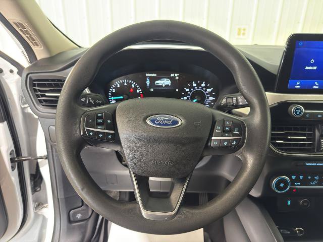 Certified 2020 Ford Escape SE AWD/4WD image 3