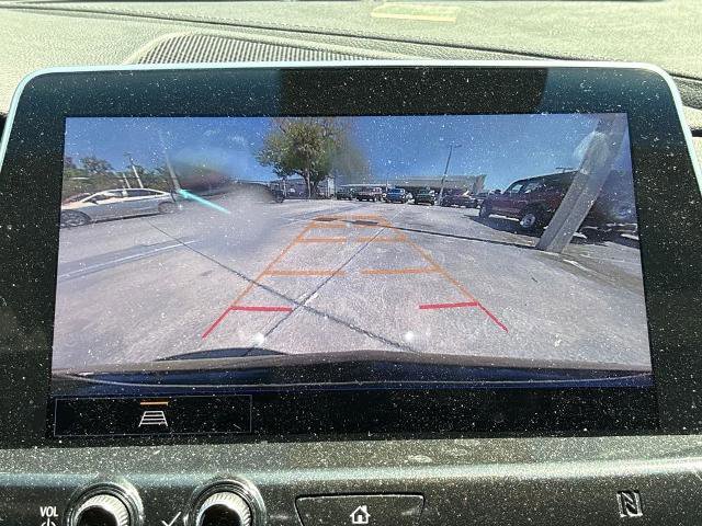 Used 2021 Cadillac CT5 Luxury image 25