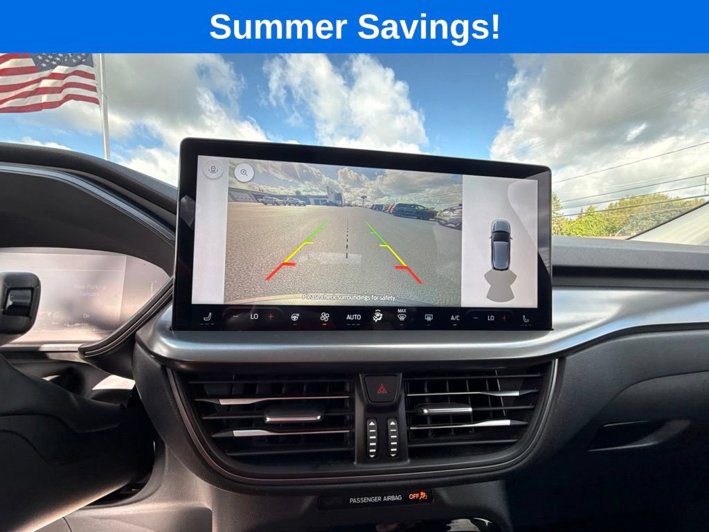 Certified 2023 Ford Escape Active w/ Tech Pack #1 AWD/4WD image 30