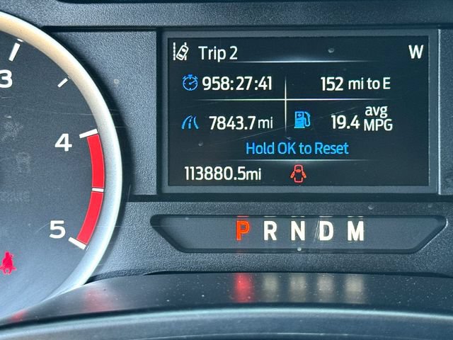 Certified 2020 Ford F250 XLT w/ XLT Premium Package AWD/4WD image 17