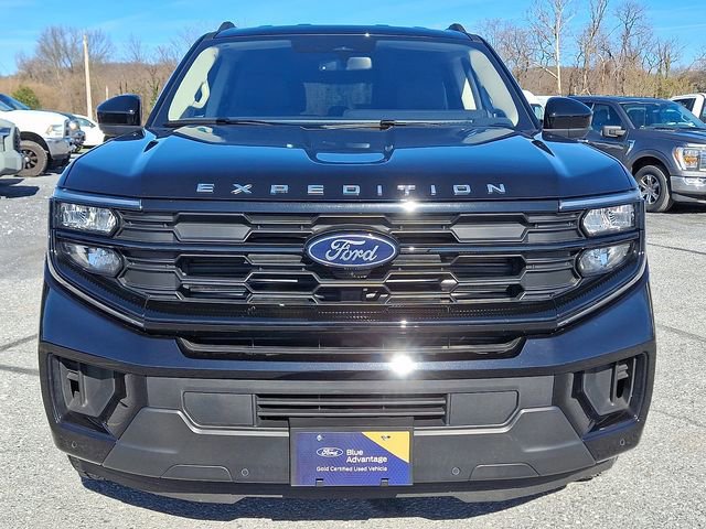 Certified 2025 Ford Expedition Max Active image 7