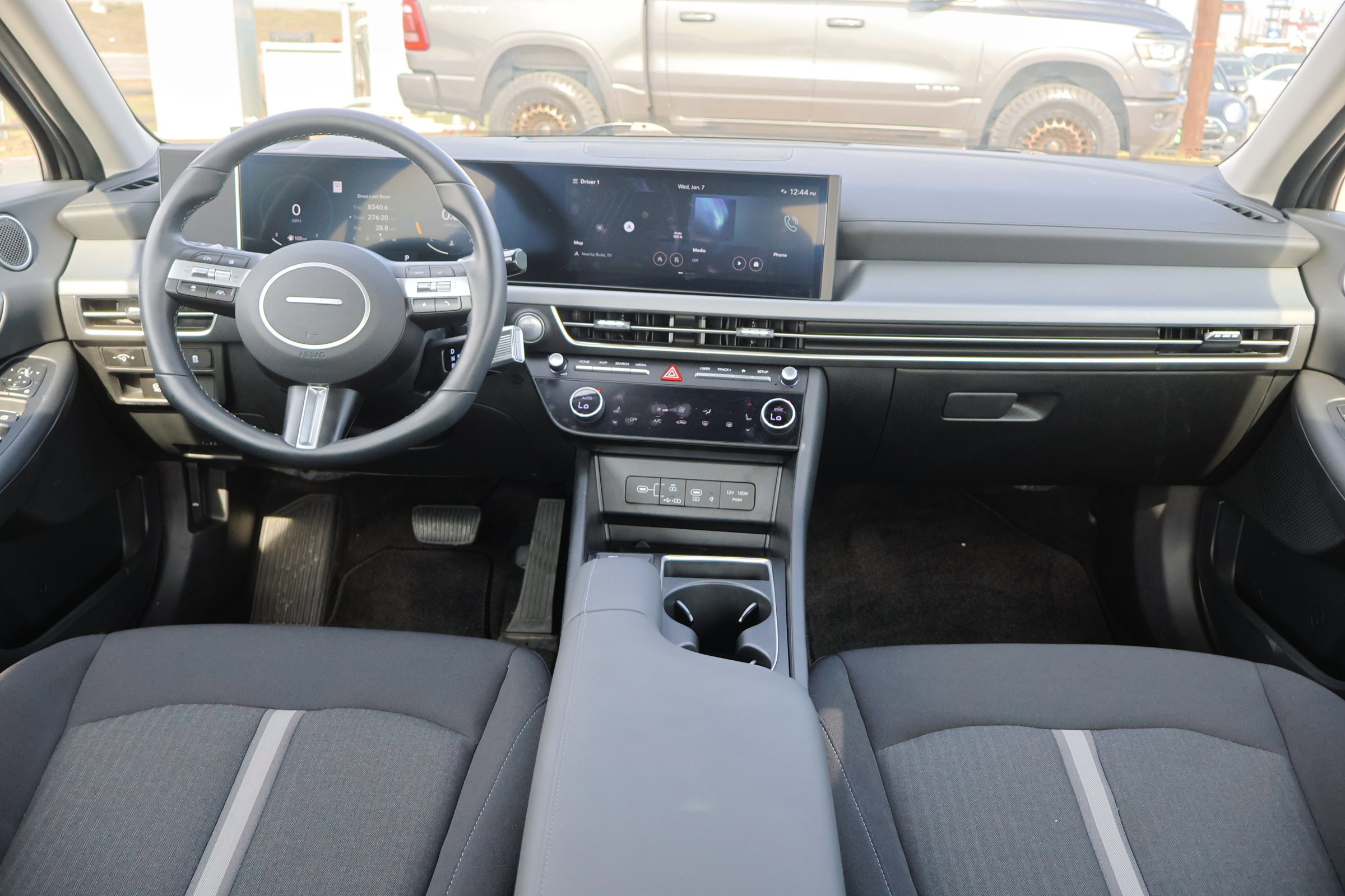 Used 2024 Hyundai Sonata SEL w/ Convenience Package image 39