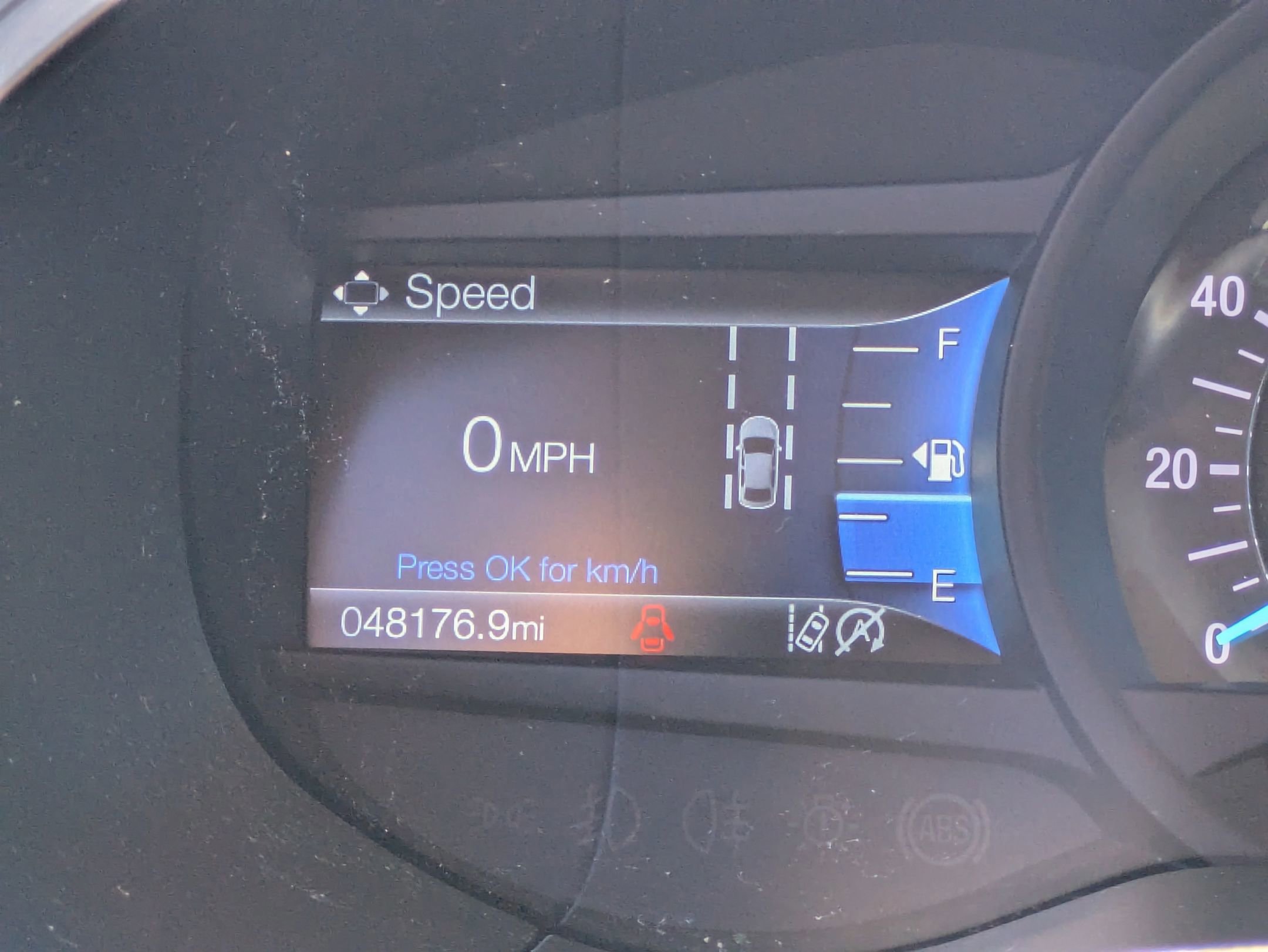 Certified 2022 Ford Edge SEL w/ Convenience Package image 21