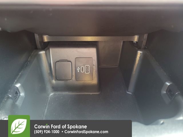 Certified 2025 Ford Explorer Active AWD/4WD image 36