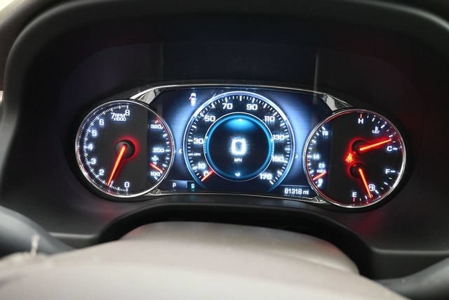 Used 2019 GMC Acadia Denali w/ Technology Package FWD image 13