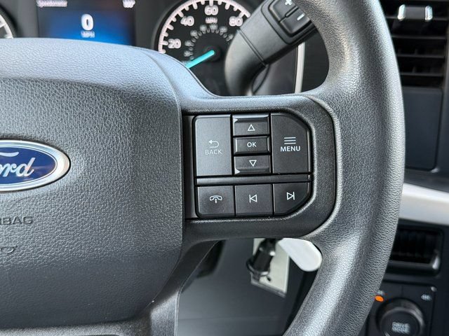 Certified 2021 Ford F150 XLT AWD/4WD image 18