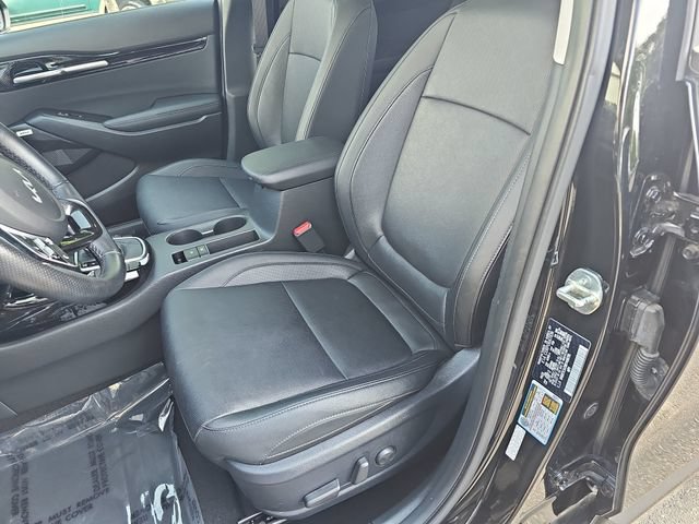 Used 2024 Kia Seltos SX AWD/4WD image 15