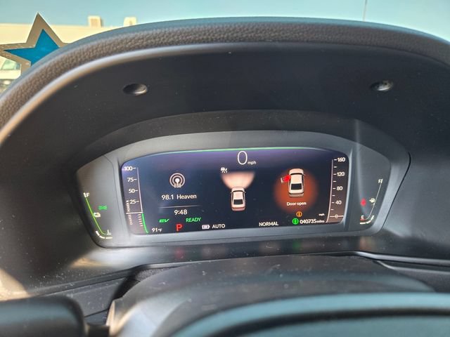 Used 2023 Honda Accord Sport image 18