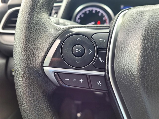 Used 2023 Toyota Camry LE image 25