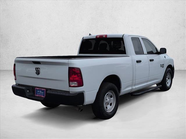 Used 2024 RAM 1500 Tradesman w/ Popular Equipment Group image 5