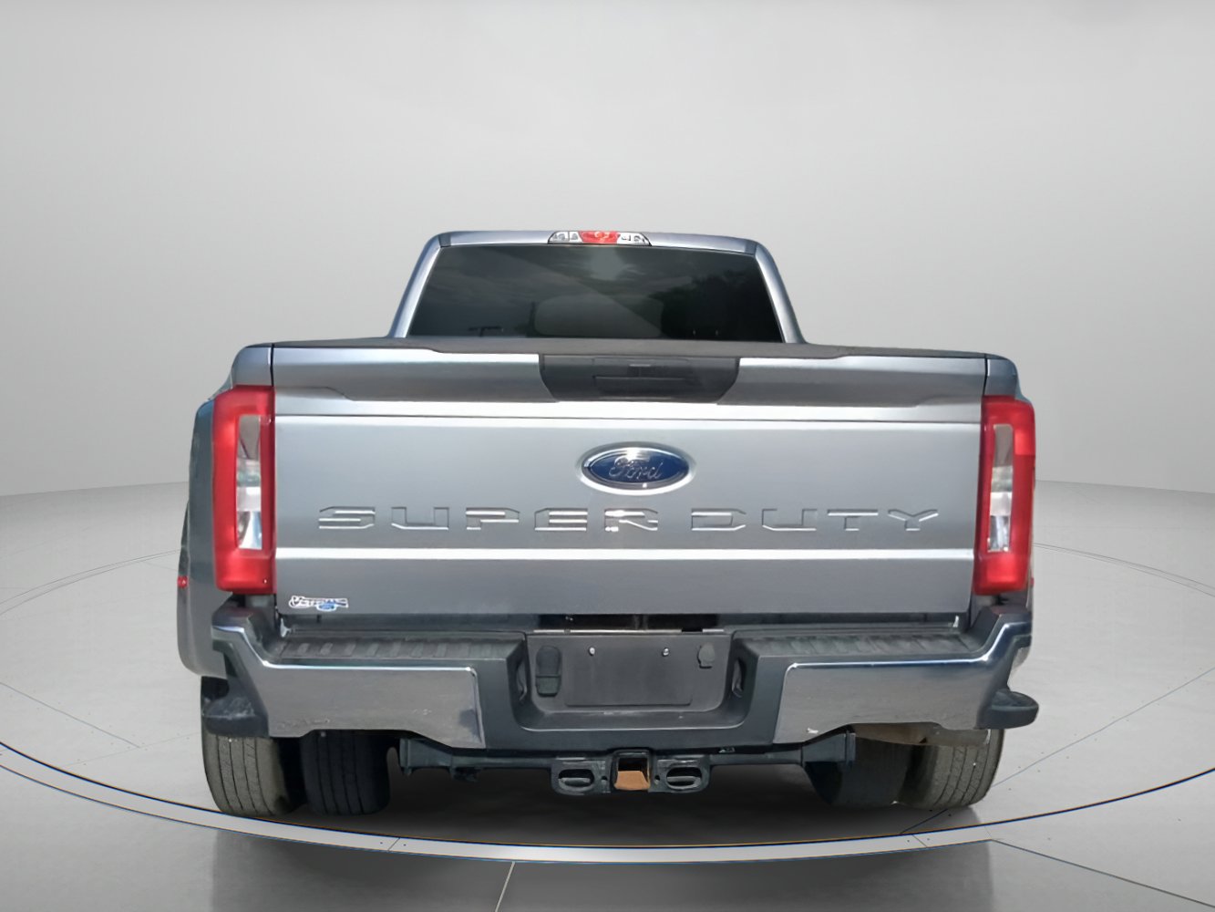 Certified 2024 Ford F350 XLT AWD/4WD image 24