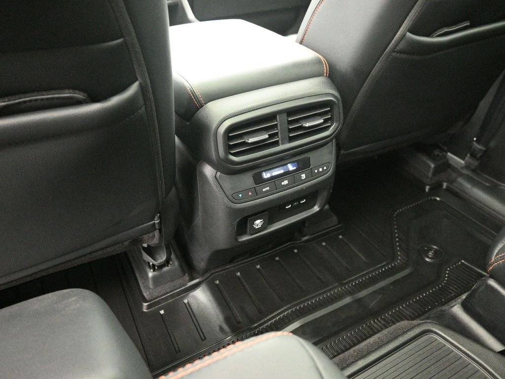 Used 2024 Honda Pilot TrailSport image 48