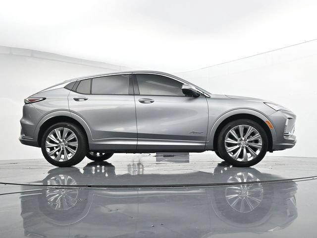 Used 2024 Buick Envista Avenir FWD image 34