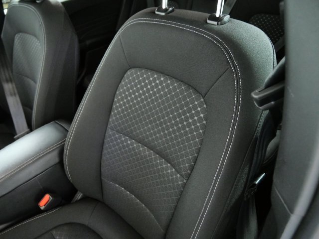 Certified 2025 Ford Escape Active AWD/4WD image 18