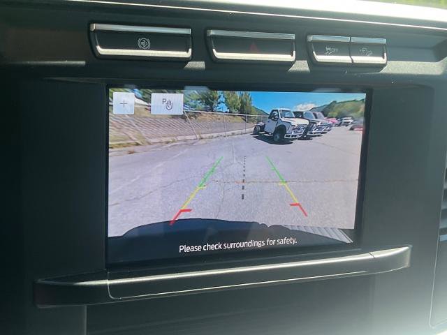 Certified 2024 Ford F350 XL AWD/4WD image 10