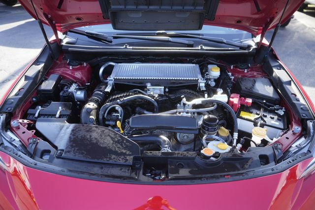 Used 2023 Subaru WRX Premium image 35