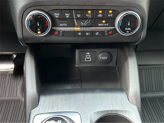 Certified 2024 Ford Escape ST-Line w/ Cold Weather Package image 32