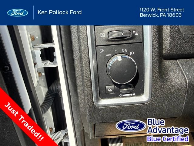 Used 2021 RAM 1500 Classic Warlock w/ Electronics Group AWD/4WD image 18