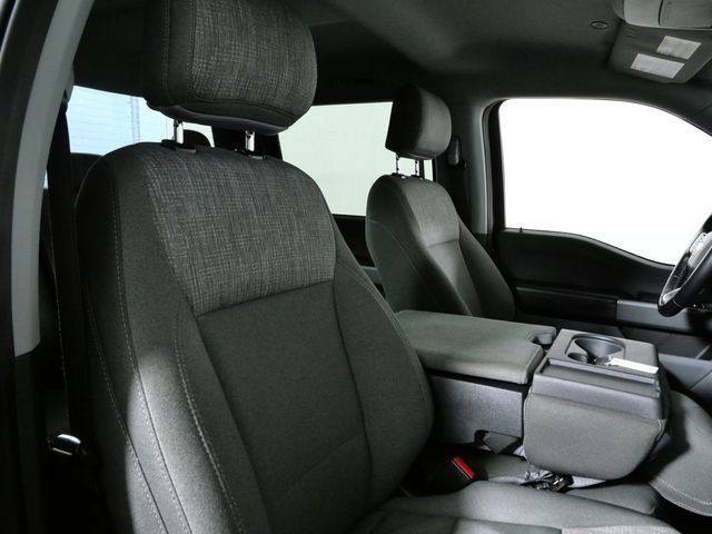 Certified 2021 Ford F150 XLT w/ Equipment Group 302A High AWD/4WD image 13