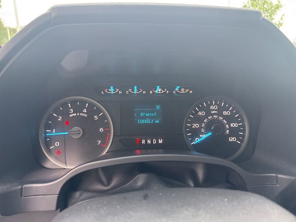 Certified 2019 Ford F150 XLT AWD/4WD image 21