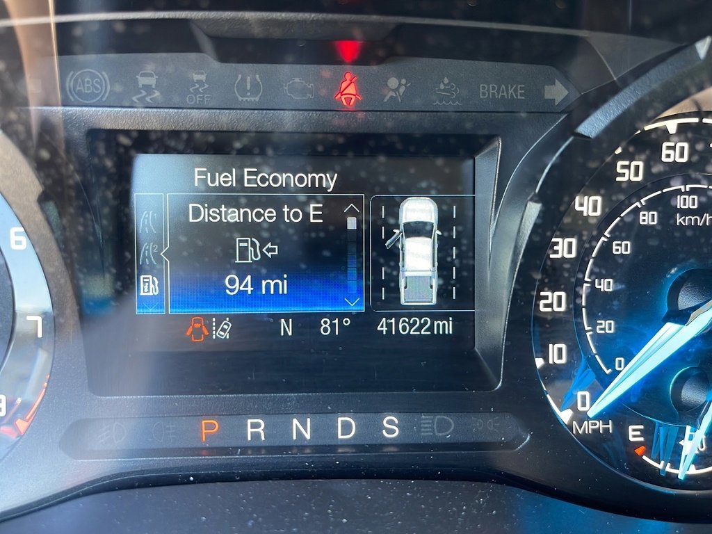 Certified 2023 Ford Ranger XLT w/ Equipment Group 301A Mid image 17