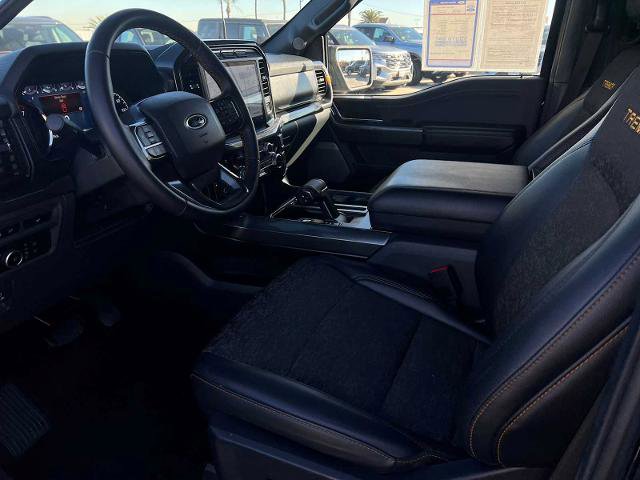 Certified 2023 Ford F150 Tremor image 19
