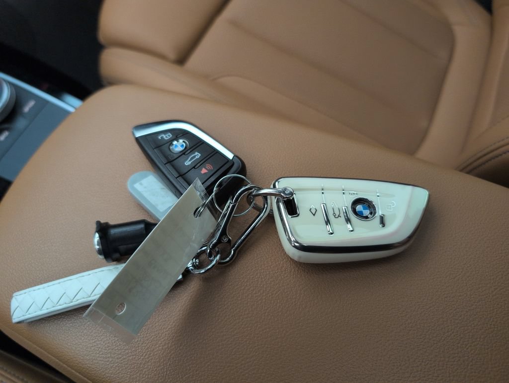 Used 2023 BMW X3 sDrive30i w/ Convenience Package w/ZPA RWD image 39