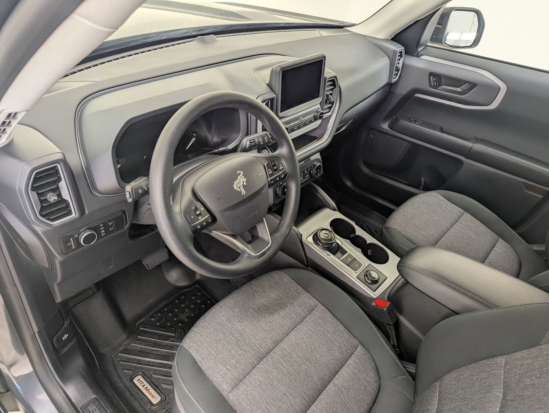 Certified 2024 Ford Bronco Sport Big Bend image 4