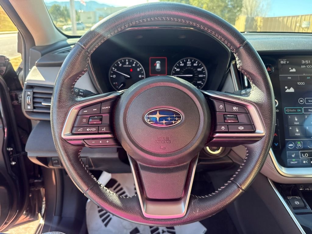 Used 2023 Subaru Outback Premium image 15