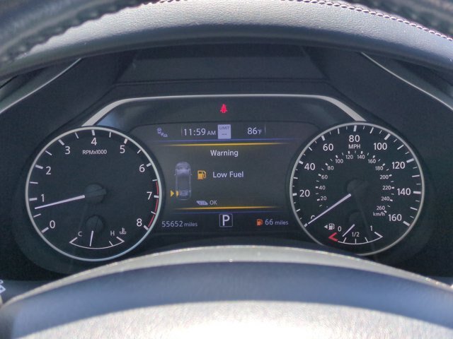 Used 2023 Nissan Murano Platinum w/ Cargo Package AWD/4WD image 19