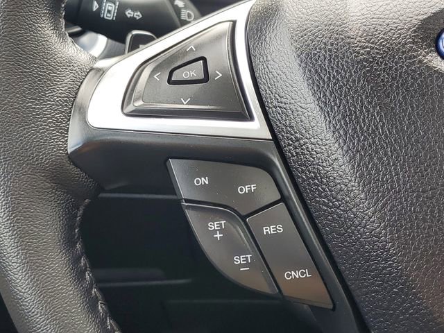 Certified 2024 Ford Edge SEL w/ Convenience Package AWD/4WD image 18