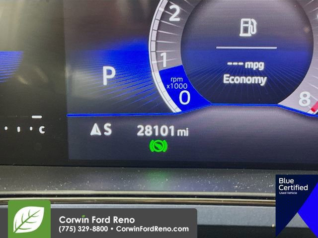 Used 2023 Volkswagen Taos SE w/ Panoramic Sunroof Package image 16