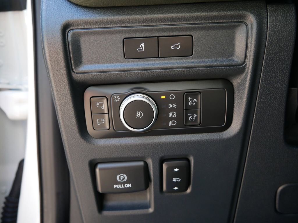 Certified 2022 Ford Expedition Timberline AWD/4WD image 17