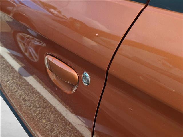 Used 2018 Mitsubishi Mirage ES FWD image 13