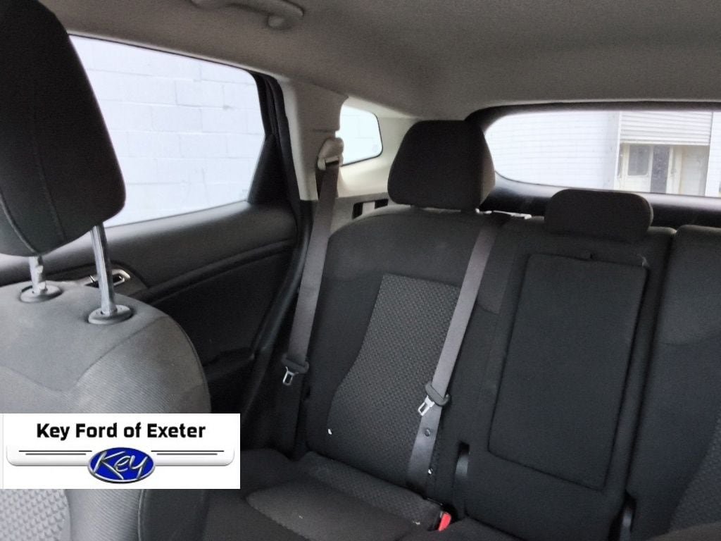 Used 2023 Kia Sportage LX AWD/4WD image 29