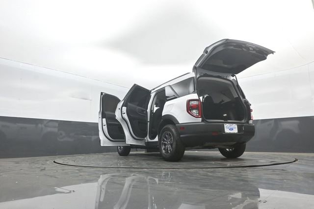 Certified 2022 Ford Bronco Sport Big Bend image 39