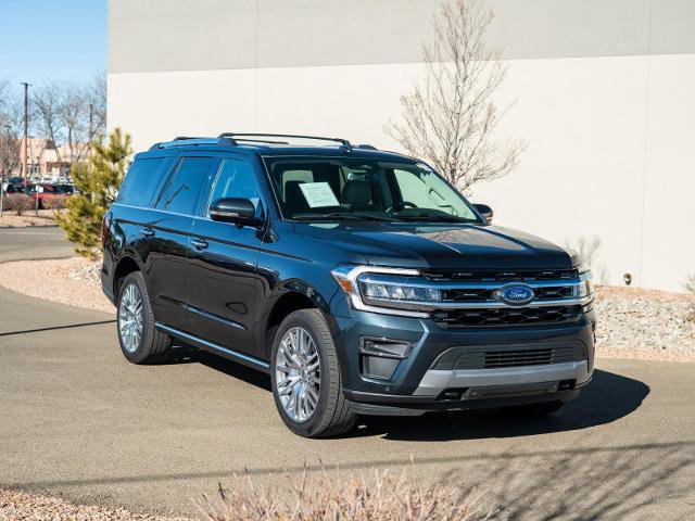 Certified 2024 Ford Expedition Limited image 7