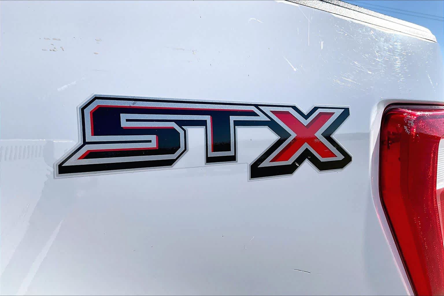 Certified 2023 Ford F150 XL w/ STX Appearance Package RWD image 18