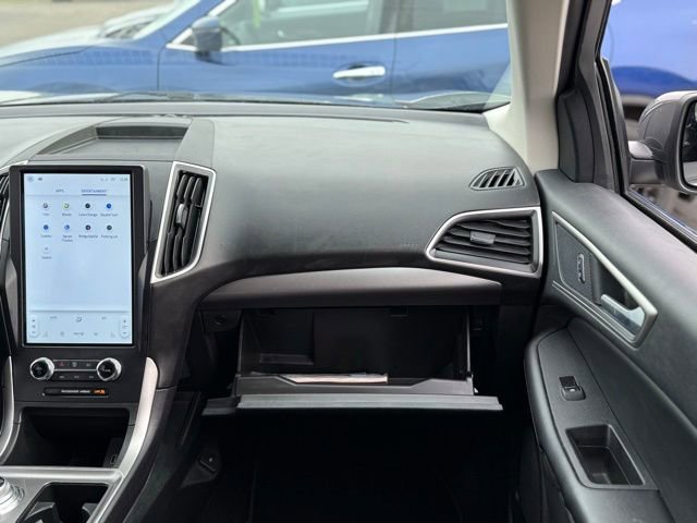 Certified 2024 Ford Edge SEL image 25