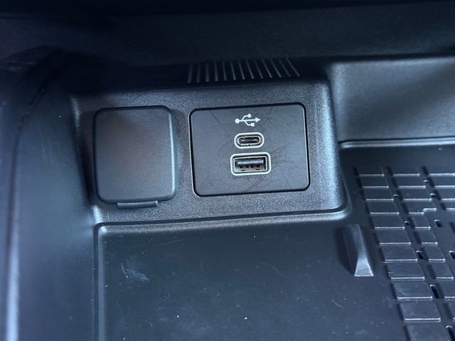 Certified 2025 Ford Bronco Sport Badlands image 12