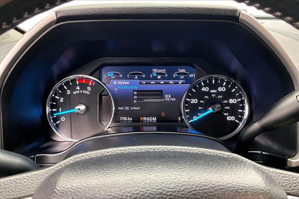 Certified 2021 Ford F350 Lariat w/ Lariat Value Package AWD/4WD image 21